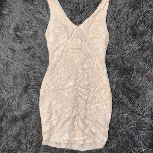 bebe Dresses & Skirts - Bebe Dress bebe Dresses & Skirts - Bebe Dress